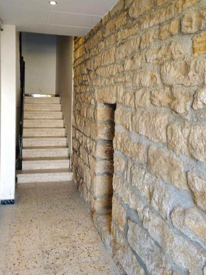 شقة La Quadra De Quelo 1 أغير المظهر الخارجي الصورة